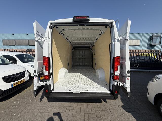 Fiat DUCATO 2.2 MultiJet 180 S&S L3H3 3.5t Heavy BPM VRIJ*