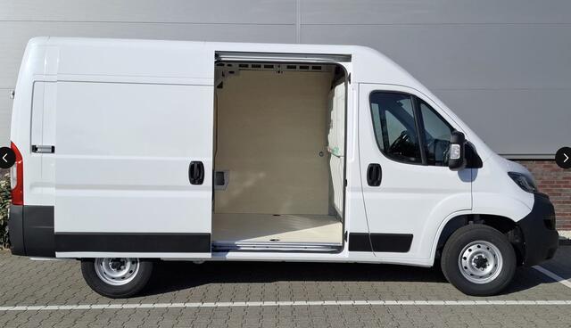 Fiat DUCATO 33 2.2 MultiJet L2H2 All Weather + Betimmering