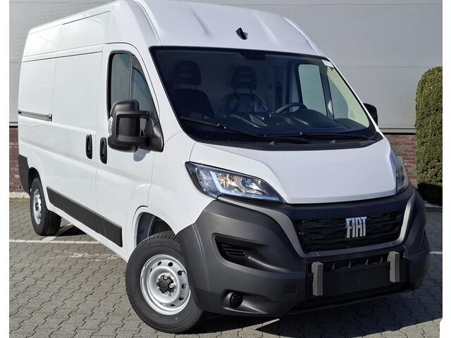 Fiat DUCATO 33 2.2 MultiJet L2H2 All Weather + Betimmering