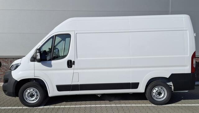 Fiat DUCATO 33 2.2 MultiJet L2H2 All Weather + Betimmering