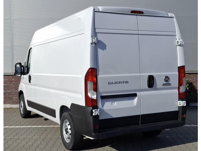 Fiat DUCATO 33 2.2 MultiJet L2H2 All Weather + Betimmering