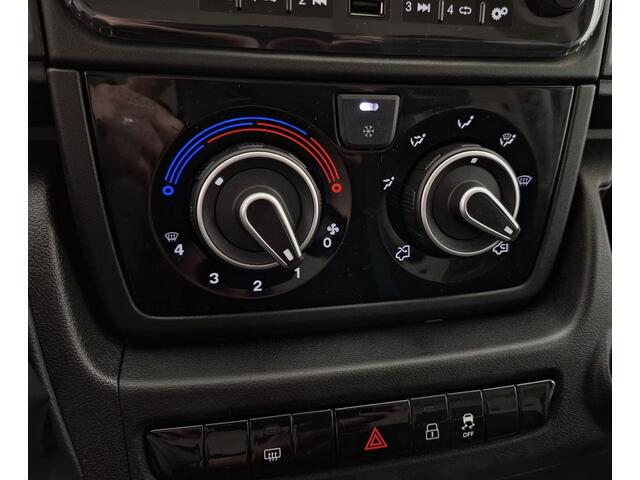 Fiat DUCATO 33 2.2 MultiJet L2H2 All Weather + Betimmering