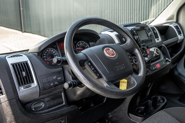 Fiat DUCATO 150 Multijet 2.3 D L2H2 | 150 PK | Camera | Cruise | Schuifdeur L+R | Trekhaak