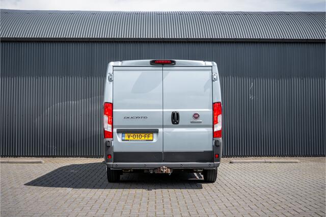 Fiat DUCATO 150 Multijet 2.3 D L2H2 | 150 PK | Camera | Cruise | Schuifdeur L+R | Trekhaak
