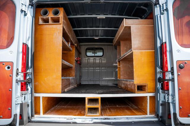 Fiat DUCATO 150 Multijet 2.3 D L2H2 | 150 PK | Camera | Cruise | Schuifdeur L+R | Trekhaak