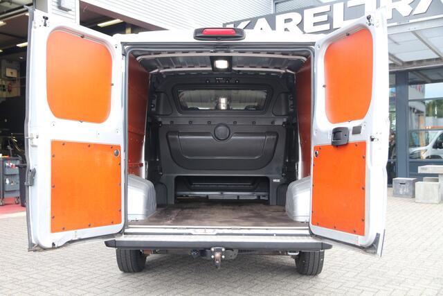 Fiat DUCATO 2.3 MultiJet 140 | DC | L2H1 | 3t Trekgewicht | Camera | Clima..