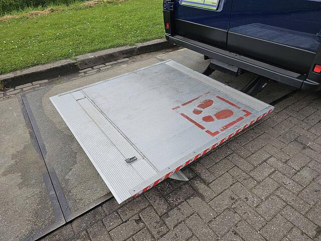 Fiat DUCATO 33 2.3 MultiJet L3H2 climatic voll automaat 9traps EURO6 cruise control camera carplay