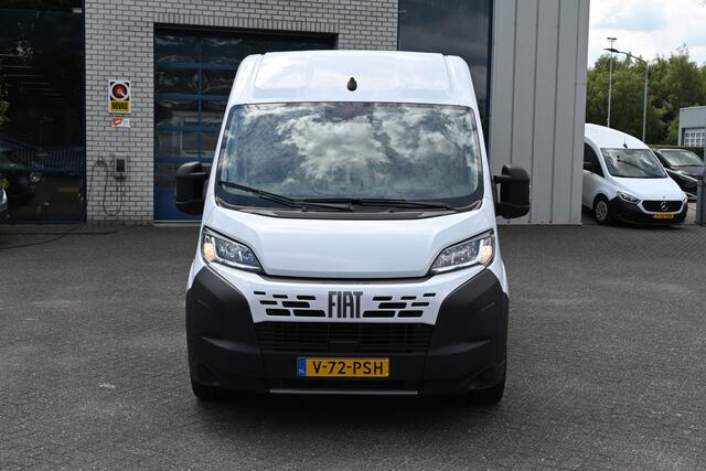 Fiat DUCATO L4H2 140 pk 2.2 MultiJet Maxi Camera, 270 Graden achterdeuren