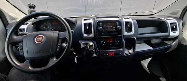 Fiat DUCATO 2.3 MJ L2H2 Euro 6 | Airco | Cruise control | Bluetooth | Camera
