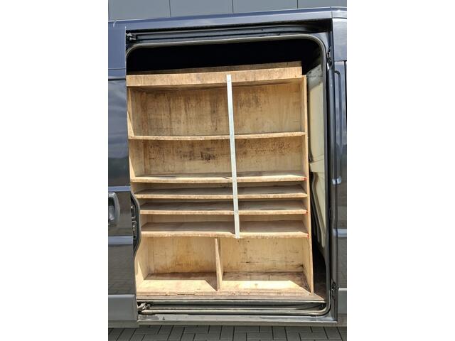 Fiat DUCATO 2.3 MJ L2H2 Euro 6 | Airco | Cruise control | Bluetooth | Camera