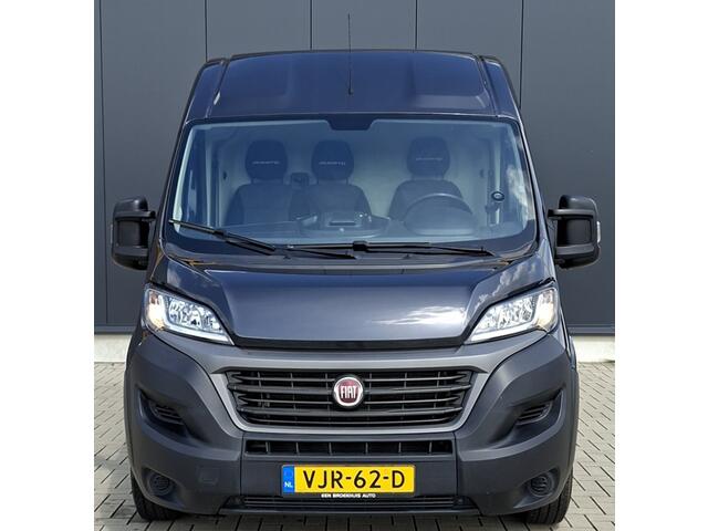 Fiat DUCATO 2.3 MJ L2H2 Euro 6 | Airco | Cruise control | Bluetooth | Camera