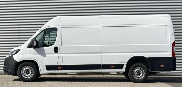 Fiat DUCATO 2.2 MultiJet L4H2 NIEUW MODEl! Airco|Cruise|Camera 140pk