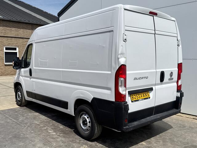 Fiat DUCATO 2.2 Multijet 140PK L2 Cruise Control Airco Parkeersensoren