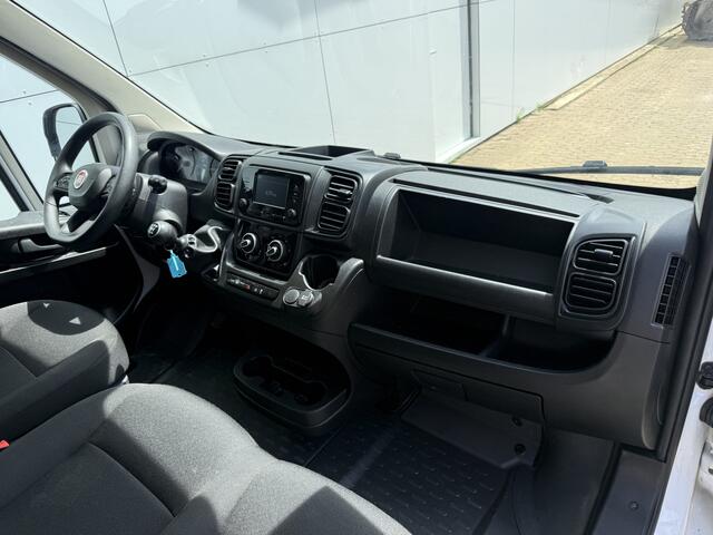 Fiat DUCATO 2.2 Multijet 140PK L2 Cruise Control Airco Parkeersensoren