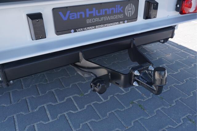 Fiat DUCATO 35 Maxi 2.2 180PK Open laadbak L3 BPM VRIJ!! Android A/Apple CP, Climate, Cruise, Trekhaak!! NR. 612