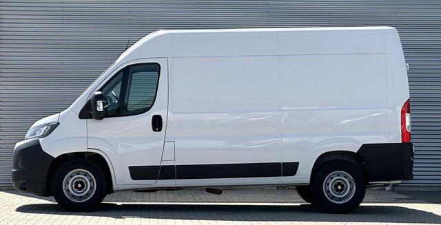 Fiat DUCATO 2.2 MultiJet 140 S&S L2H2 3.5t