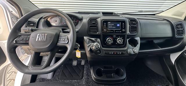 Fiat DUCATO 2.2 MultiJet 140 S&S L4H2 3.5t Heavy HD