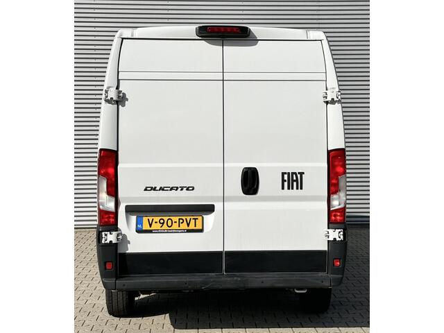 Fiat DUCATO 2.2 MultiJet 140 S&S L2H2 3.5t Cruise|Airco|Camera