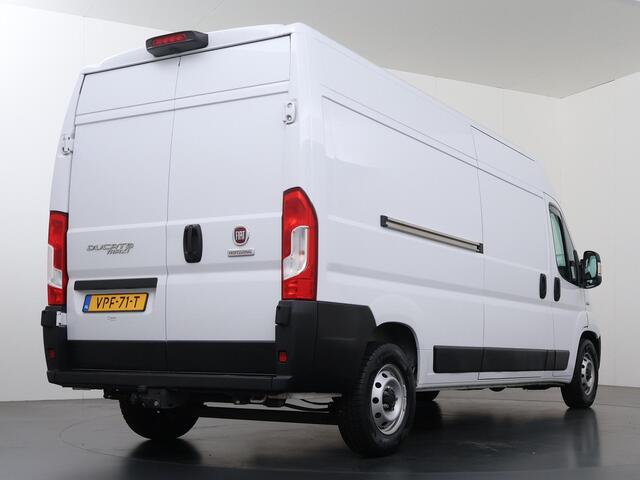 Fiat DUCATO 35 | 140 PK | 2.2 MultiJet | L3 H2 | Schuifdeur Links | Airco | Trekhaak | Parkeercamera |