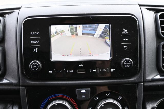 Fiat DUCATO L4H2 140 pk 2.2 Maxi Camera, 270 Graden achterdeuren