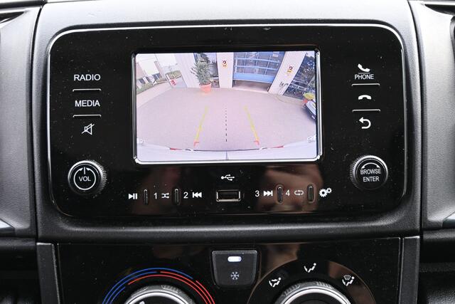 Fiat DUCATO L2H2 2.2 MultiJet 140 pk 3.5t Camera, Cruise control, 270 Graden deuren