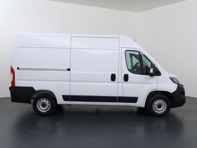 Fiat DUCATO 30 2.2 MultiJet L2 H2 | TREKHAAK | CLIMATE CONTROL | BETIMMERING | CRUISE CONTROL