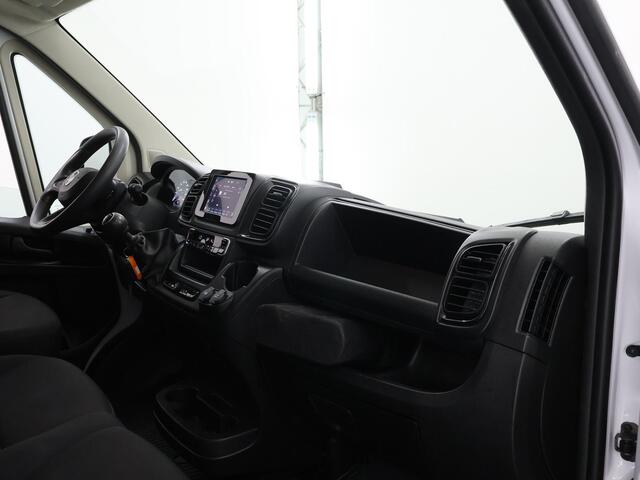 Fiat DUCATO 30 2.2 MultiJet L2 H2 | TREKHAAK | CLIMATE CONTROL | BETIMMERING | CRUISE CONTROL