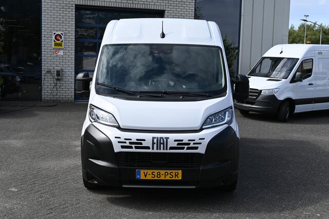 Fiat DUCATO L2H2 2.2 MultiJet 140 pk 3.5t Airco, Camera, 270 Graden achterdeuren