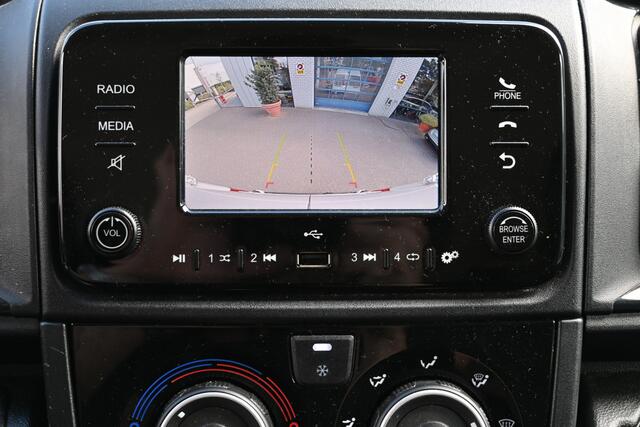 Fiat DUCATO L4H2 140 pk 2.2 Maxi Camera, 270 Graden achterdeuren