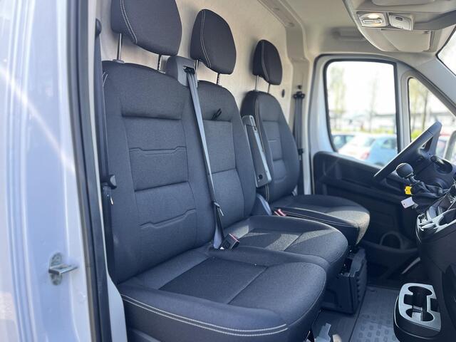 Fiat DUCATO 2.2 MultiJet 120PK S&S L2H2 3.0t