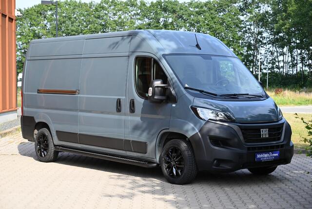 Fiat DUCATO 35 2.2 MultiJet L3H2 Cruise | Navi | Cam ¤ 365 P.M.