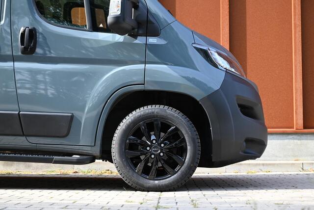 Fiat DUCATO 35 2.2 MultiJet L3H2 Cruise | Navi | Cam ¤ 365 P.M.
