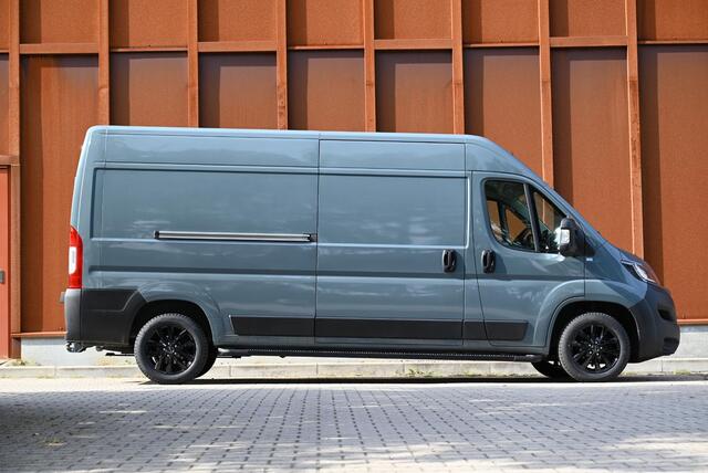 Fiat DUCATO 35 2.2 MultiJet L3H2 Cruise | Navi | Cam ¤ 365 P.M.