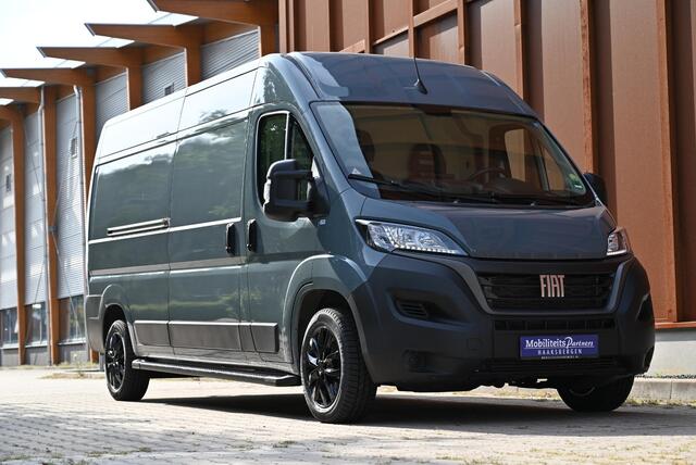 Fiat DUCATO 35 2.2 MultiJet L3H2 Cruise | Navi | Cam ¤ 365 P.M.