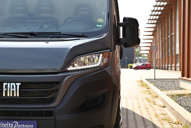 Fiat DUCATO 35 2.2 MultiJet L3H2 Cruise | Navi | Cam ¤ 365 P.M.