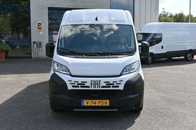 Fiat DUCATO L4H2 140 pk 2.2 MultiJet Maxi Camera, 270 Graden achterdeuren