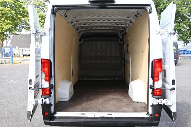 Fiat DUCATO L4H2 140 pk 2.2 MultiJet Maxi Camera, 270 Graden achterdeuren