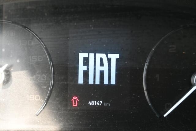 Fiat DUCATO L4H2 140 pk 2.2 MultiJet Maxi Camera, 270 Graden achterdeuren