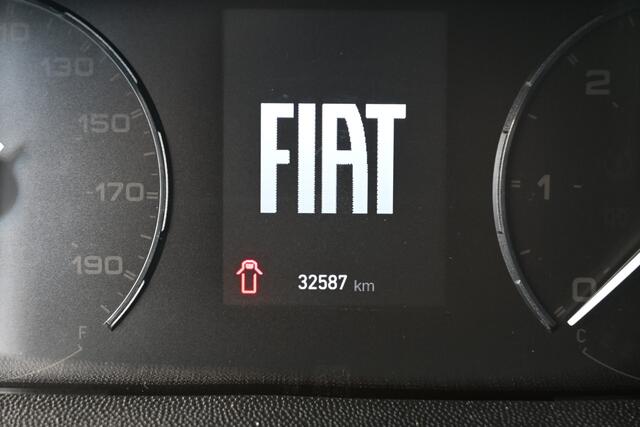 Fiat DUCATO L2H2 140 pk 3.5t Camera, 270 Graden achterdeuren