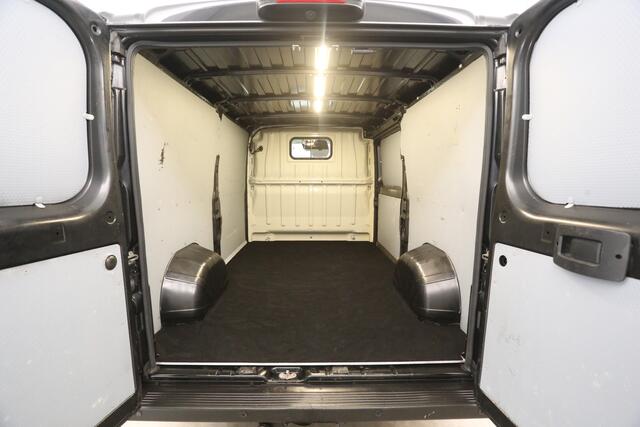 Fiat DUCATO Peugeot Boxer 2.2 BlueHDi 165PK L2H1 | Airco | Cruise | Camera | 3 Zits | Trekhaak | Carplay