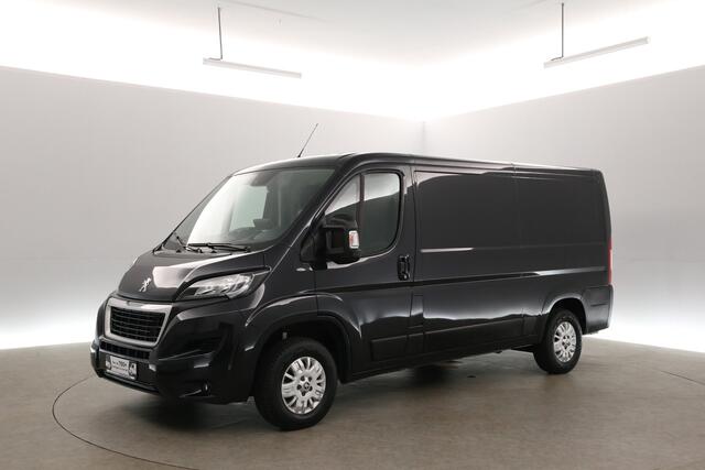 Fiat DUCATO Peugeot Boxer 2.2 BlueHDi 165PK L2H1 | Airco | Cruise | Camera | 3 Zits | Trekhaak | Carplay