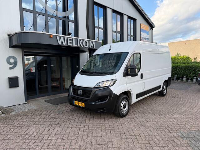 Fiat DUCATO 2.2 Multijet 140PK L2H2 Cruisecntrl, Airco, schuifdeur, pdc