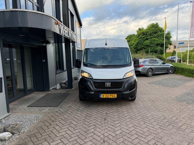 Fiat DUCATO 2.2 Multijet 140PK L2H2 Cruisecntrl, Airco, schuifdeur, pdc