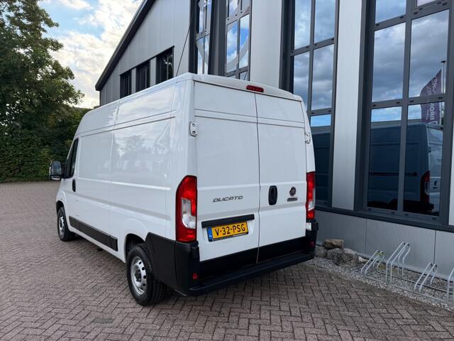 Fiat DUCATO 2.2 Multijet 140PK L2H2 Cruisecntrl, Airco, schuifdeur, pdc