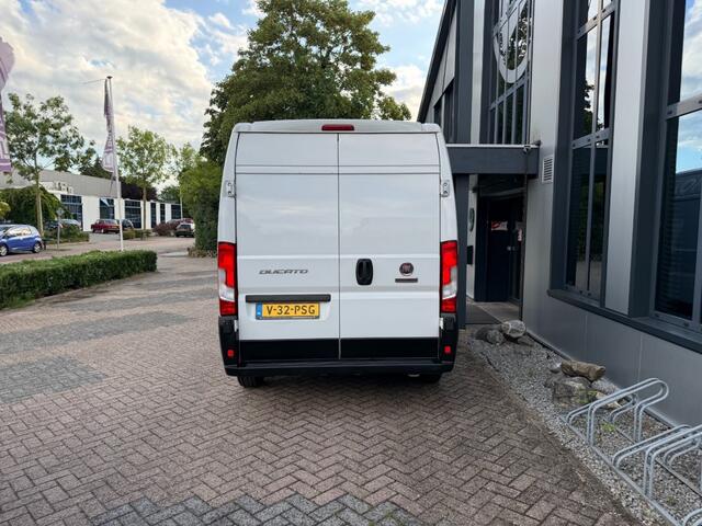 Fiat DUCATO 2.2 Multijet 140PK L2H2 Cruisecntrl, Airco, schuifdeur, pdc