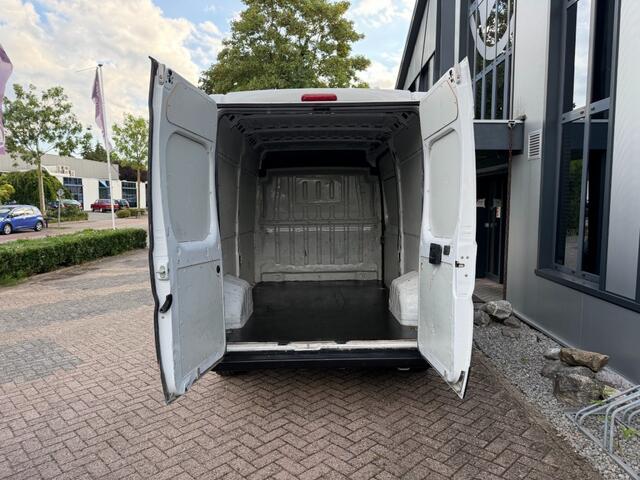 Fiat DUCATO 2.2 Multijet 140PK L2H2 Cruisecntrl, Airco, schuifdeur, pdc