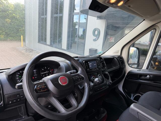 Fiat DUCATO 2.2 Multijet 140PK L2H2 Cruisecntrl, Airco, schuifdeur, pdc