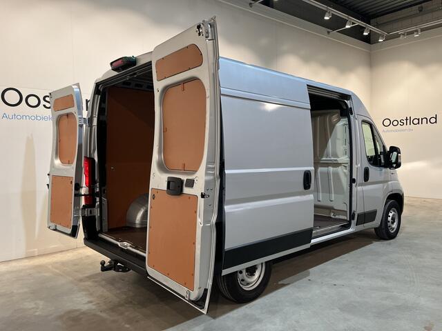 Fiat DUCATO 30 2.3 MultiJet L2H2 120 PK / Euro 6 / Airco / Cruise Control / Trekhaak / Navigatie / 3-Zits /