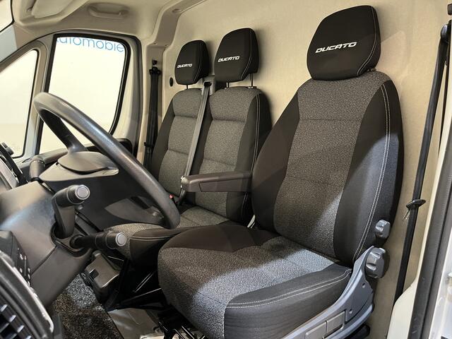 Fiat DUCATO 30 2.3 MultiJet L2H2 120 PK / Euro 6 / Airco / Cruise Control / Trekhaak / Navigatie / 3-Zits /