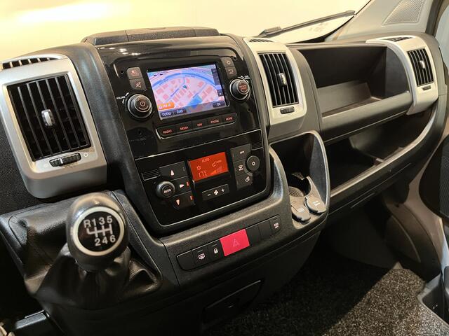 Fiat DUCATO 30 2.3 MultiJet L2H2 120 PK / Euro 6 / Airco / Cruise Control / Trekhaak / Navigatie / 3-Zits /